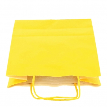 Preview: VERONA, gelb, Format 22 + 10 x 29 cm Preview: VERONA, gelb, Format 22 + 10 x 29 cm